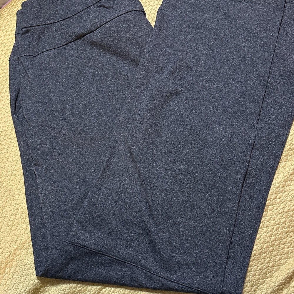 Lululemon Discipline Pant